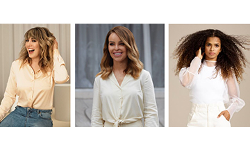 Pantene introduces Pantene Power Squad